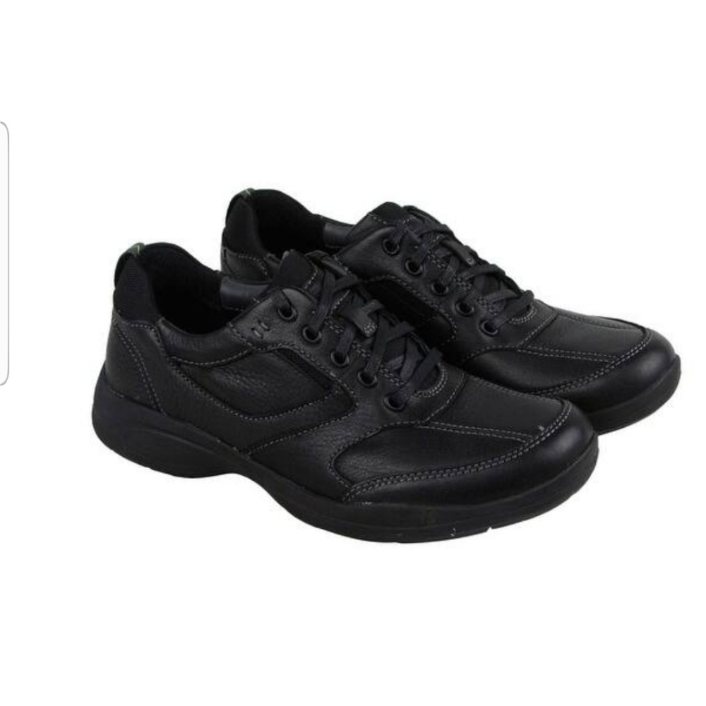 NWT!! Men's Clarks walking shoes